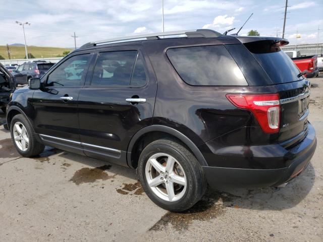 1FM5K8D82EGA38791 Ford EXPLORER XLT