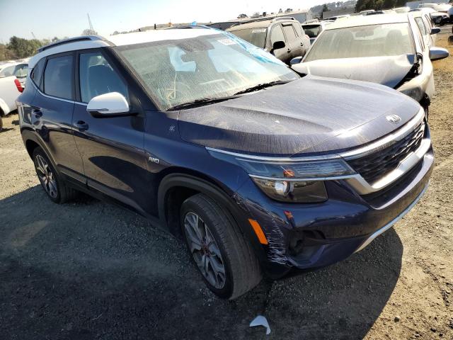 KNDEUCA24M7202431 KIA SELTOS S