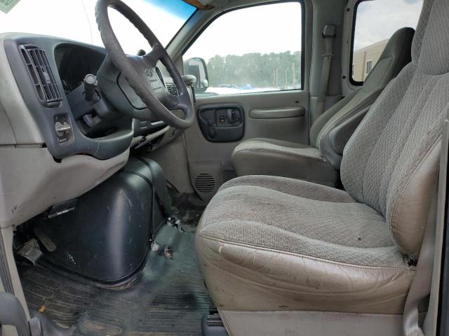 1997 Chevrolet Express G2500 VIN: 1GCFG29M6V1071017 Lot: 62645193