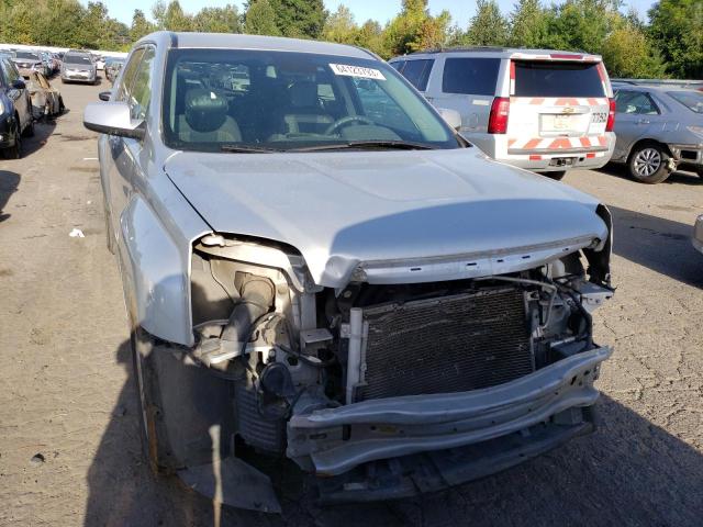 2GKALMEK4G6327634 GMC Terrain Sle