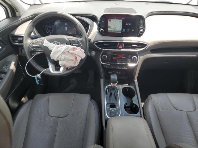 2019 HYUNDAI SANTA FE L - 5NMS53AD7KH123584