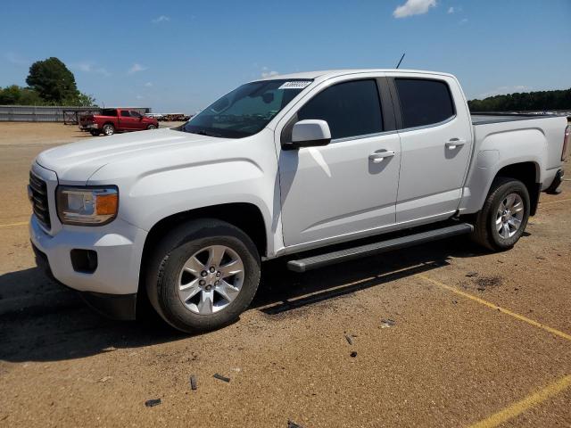 2016 GMC Canyon 