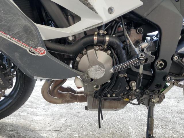 2021 KAWASAKI ZX636 K - JKBZXJH19MA008772