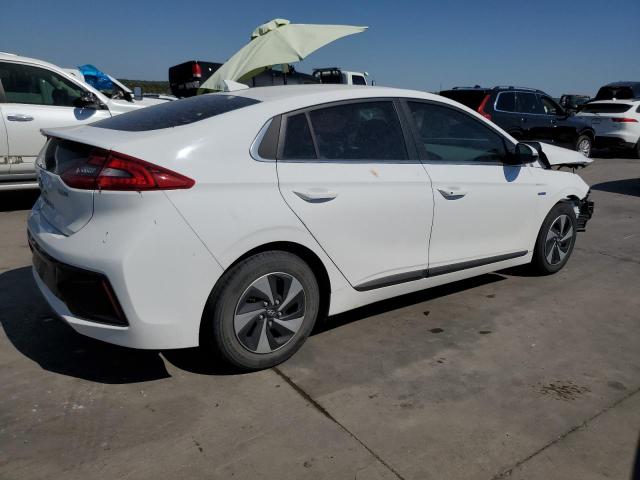 2018 HYUNDAI IONIQ SEL - KMHC75LC5JU074855