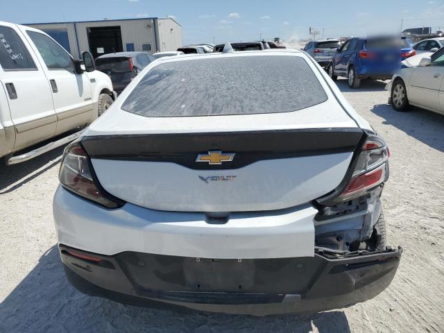 VIN 1G1RB6S56HU186945 2017 Chevrolet Volt, Premier no.6