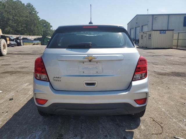 3GNCJKSBXHL239033 | 2017 CHEVROLET TRAX LS