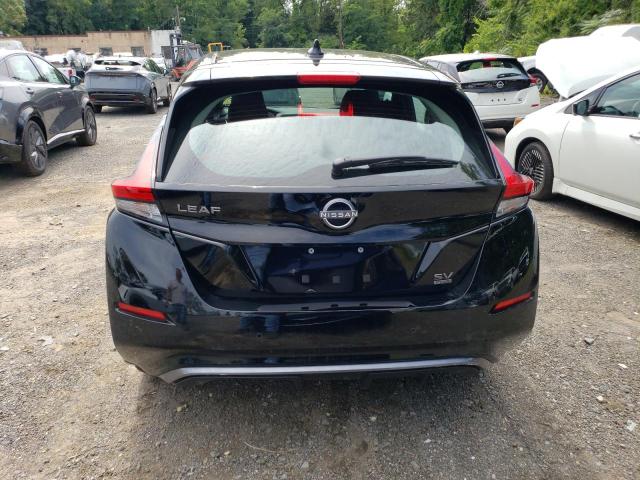 2023 NISSAN LEAF SV PL - 1N4CZ1CV5PC563379