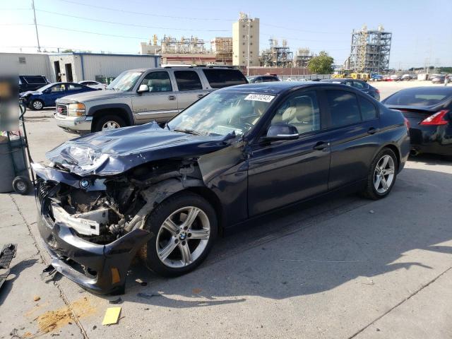 2013 BMW 3 Series 328i