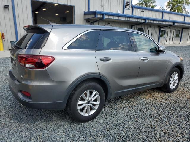 5XYPGDA51KG446618 KIA SORENTO LX