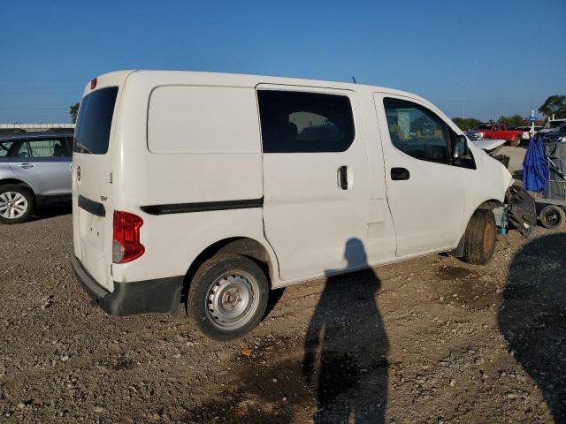3N6CM0KN5FK714392 Nissan NV200 2.5S