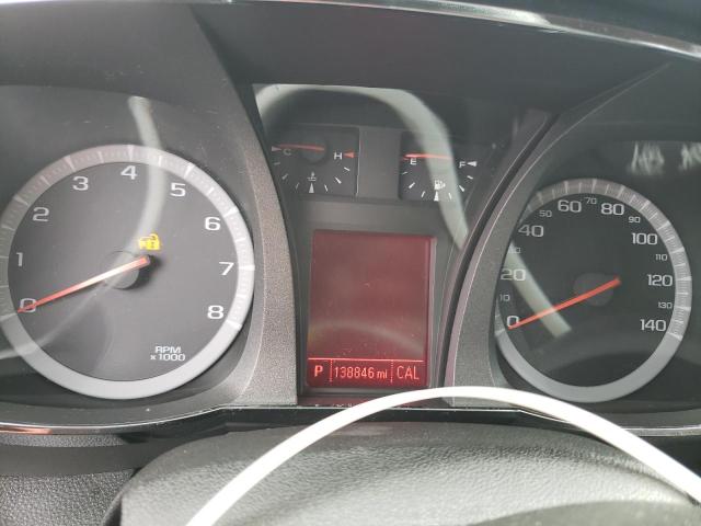 2GKFLSEK1G6170963 GMC Terrain Sle