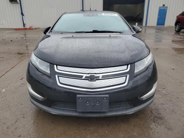 VIN 1G1RD6E45DU149988 2013 Chevrolet Volt no.5