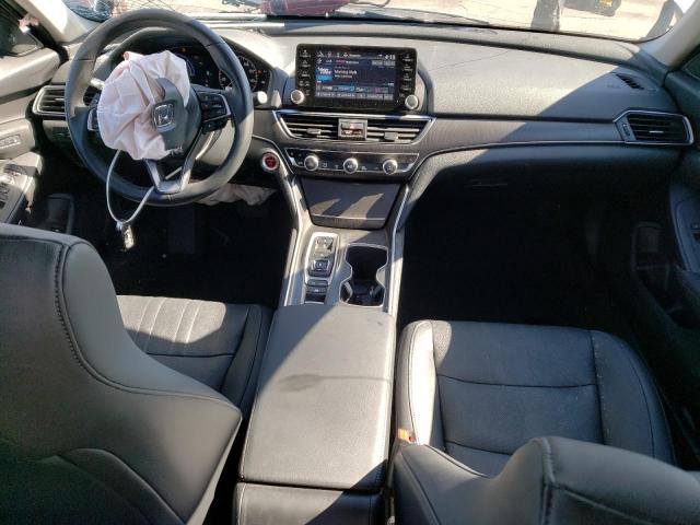 2021 HONDA ACCORD TOU - 1HGCV3F90MA014276