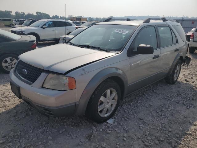 2006 Ford Freestyle SE