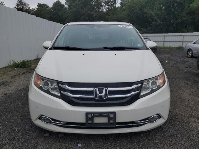 5FNRL5H94GB024053 2016 HONDA ODYSSEY, photo no. 5