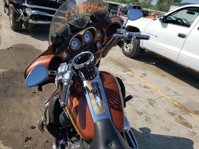 2008 HARLEY-DAVIDSON FLHTCUSE3 1HD1PR8488Y953398