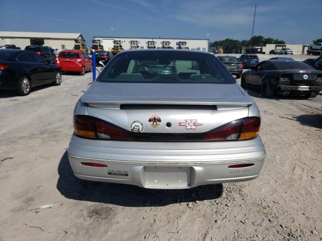 2021 PONTIAC BONNEVILLE 1G2HX52K2XH247224
