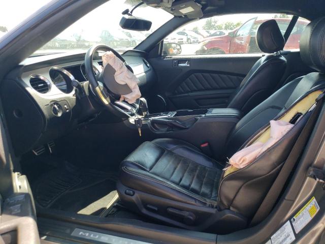 1ZVBP8EM2E5262513 Ford MUSTANG