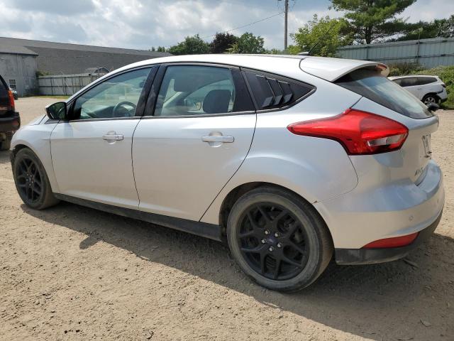 2015 Ford Focus Se VIN: 1FADP3K21FL274527 Lot: 63657883