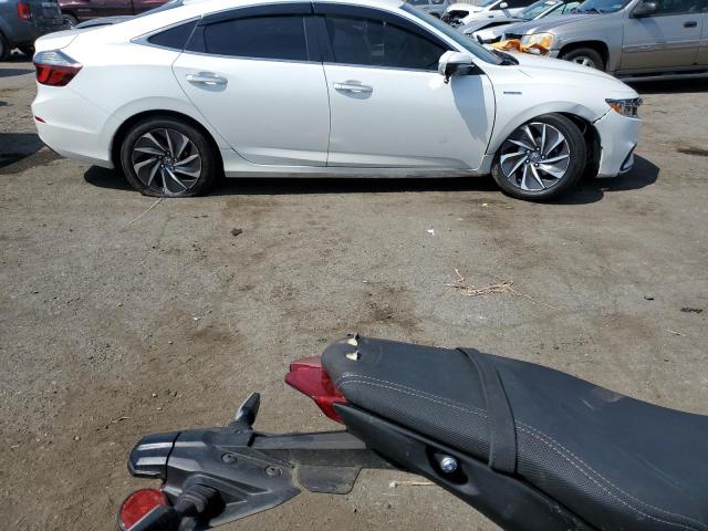 2022 YAMAHA MT09 D JYARN72E3NA000727