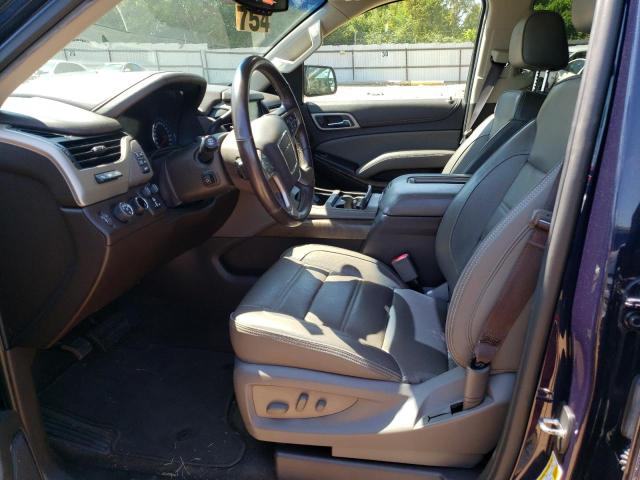 1GKS2CKJ0JR134292 GMC YUKON DENALI