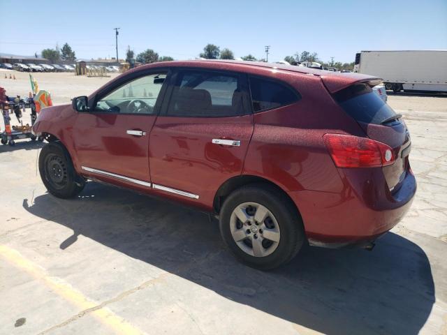 JN8AS5MV0FW759534 Nissan Rogue Select S