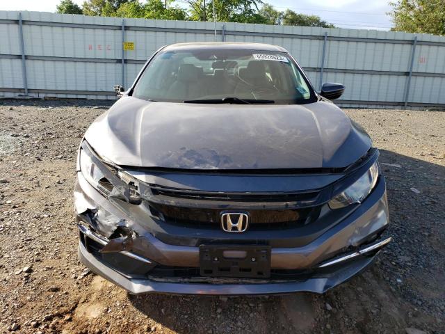 2HGFC2F65KH524026 Honda Civic LX 5