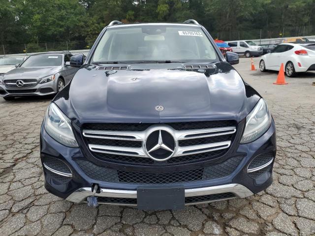 4JGDA5HB7JB021057 Mercedes-Benz Gle 350 4matic