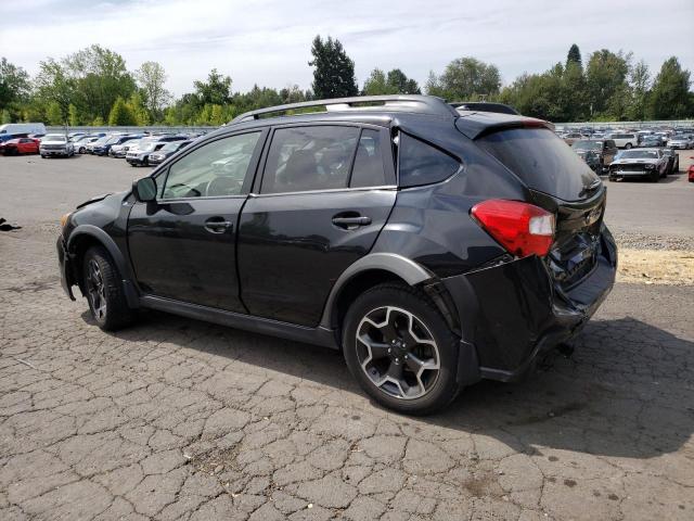 JF2GPAGC5E8241224 Subaru Xv Crosstrek 2.0 Limited