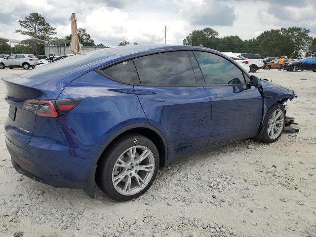 7SAYGDEE0PA107040 Tesla Model Y  3