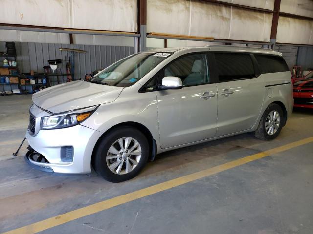 2015 Kia Sedona LX