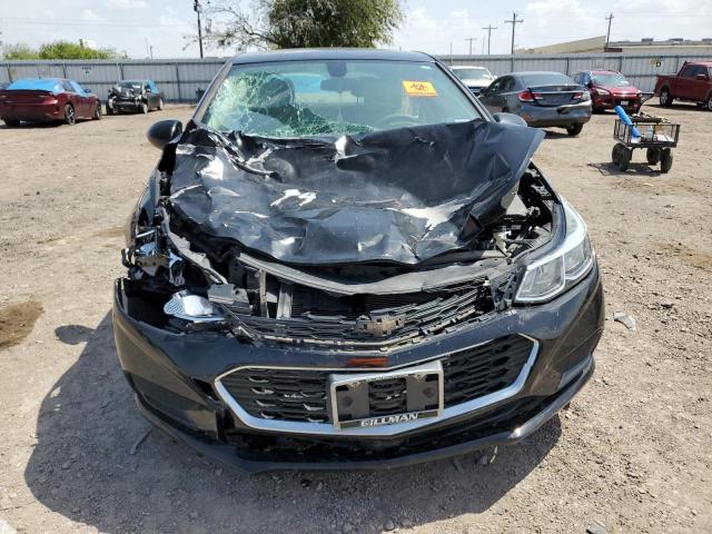 1G1BC5SM2J7240682 Chevrolet CRUZE LS