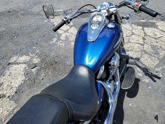 2008 KAWASAKI VN900 B - JKAVN2B198A035452
