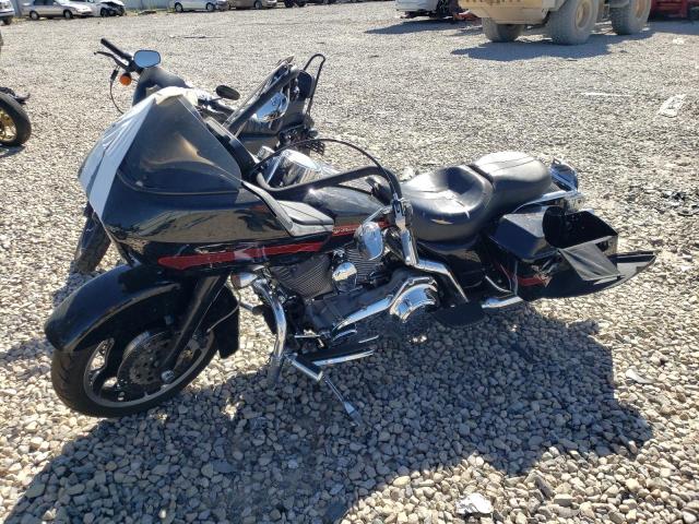 2007 HARLEY-DAVIDSON FLTR 1HD1FS4177Y684864