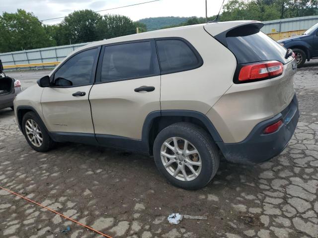 1C4PJLAB7FW560116 Jeep Cherokee Sport