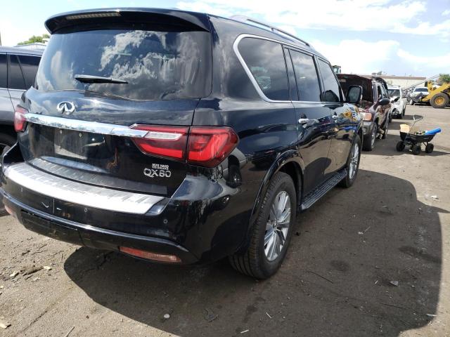 JN8AZ2NE6K9236746 Infiniti QX80 LUXE