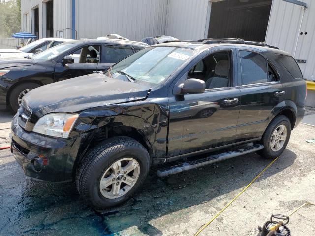 2004 Kia Sorento EX