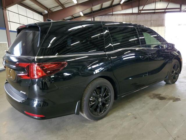 2023 HONDA ODYSSEY SP 5FNRL6H72PB002704