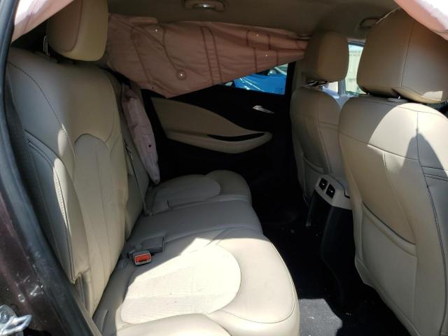 LRBFXASAXHD004187 Buick Envision Preferred