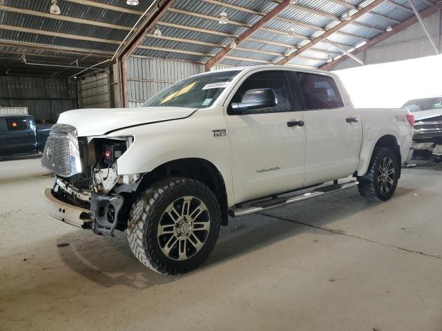 2012 Toyota Tundra 