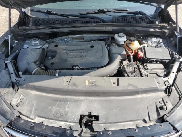LRBFZPR48MD098187 Buick Envision Essence