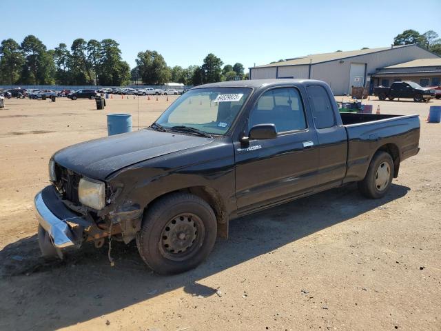 1999 Toyota Tacoma 