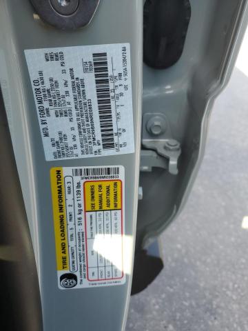 3FMCR9B69NRE08833 Ford Bronco Sport Big Bend