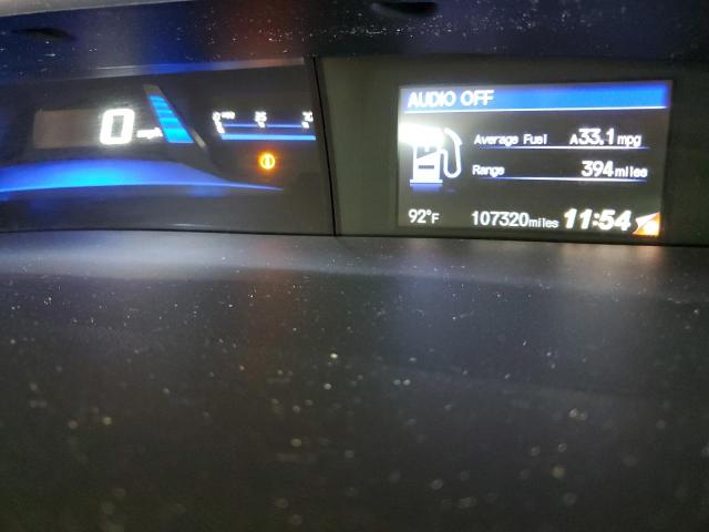 19XFB2F58EE219130 Honda Civic Lx