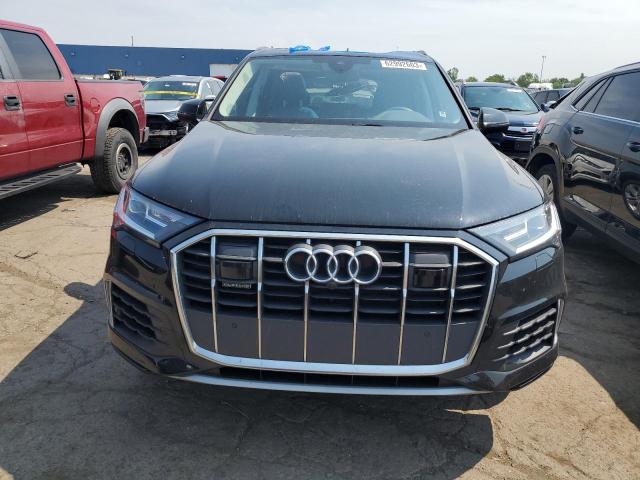 WA1LXBF74ND020755 2022 AUDI Q7, photo no. 5