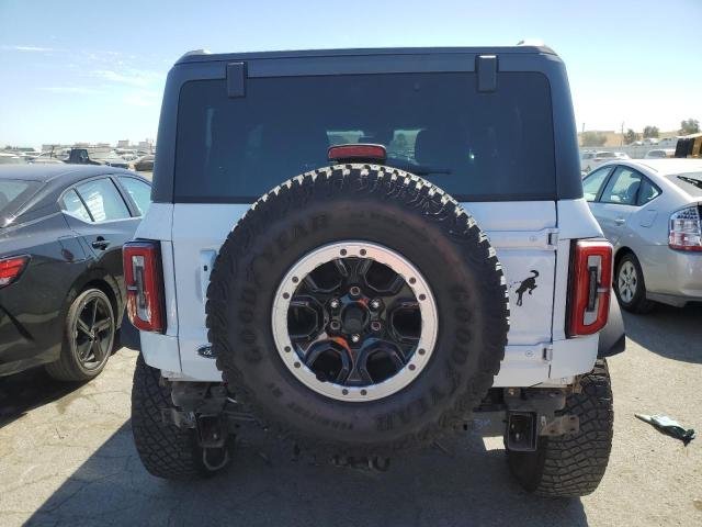 1FMEE5DP4MLA81225 Ford Bronco Base