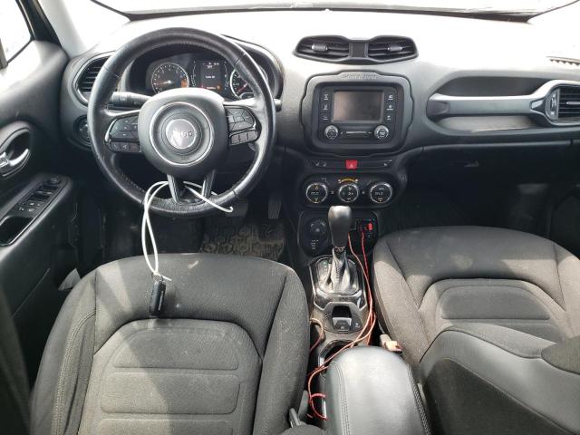 ZACCJBBT9GPD12187 Jeep Renegade Latitude