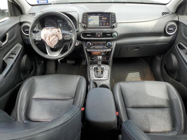 2018 HYUNDAI KONA ULTIM - KM8K53A55JU071660