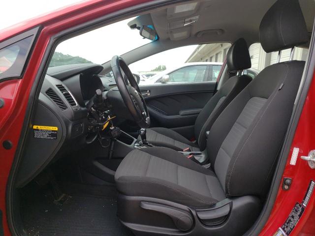 3KPFL4A74HE058250 KIA FORTE LX