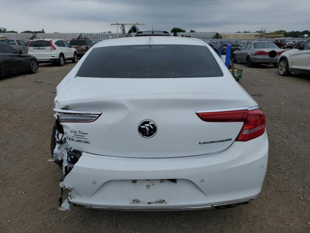 1G4ZM5SS4HU154492 Buick Lacrosse